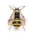 bumblebee brooch