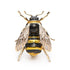 Gorgeous Bee Brooch