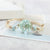Sassy Dried Flower Bracelet