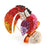 Luxury Multicolor Parrot Brooch