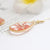 Charming Dried Flower Drop Earrings